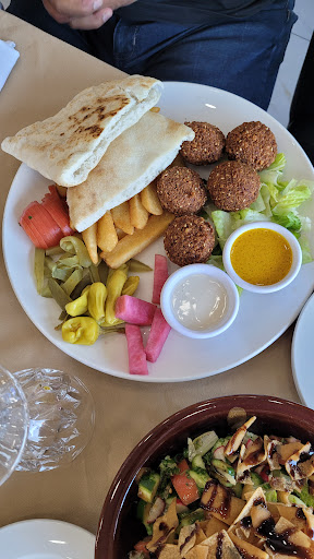 Photo of Layalina Restaurant - 15188 Fraser Hwy, Surrey, BC V3R 3P1